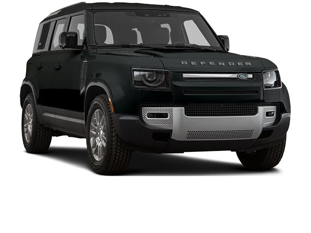 New Land Rover Vehicles For Sale Land Rover Asheville